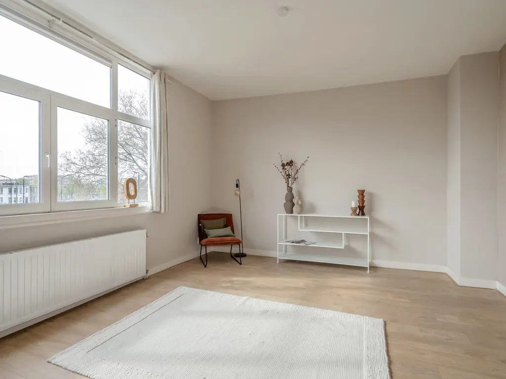 Caan van Necklaan 3b, RIJSWIJK