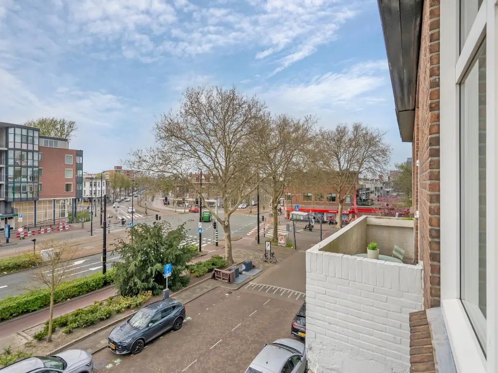 Caan van Necklaan 3b, RIJSWIJK