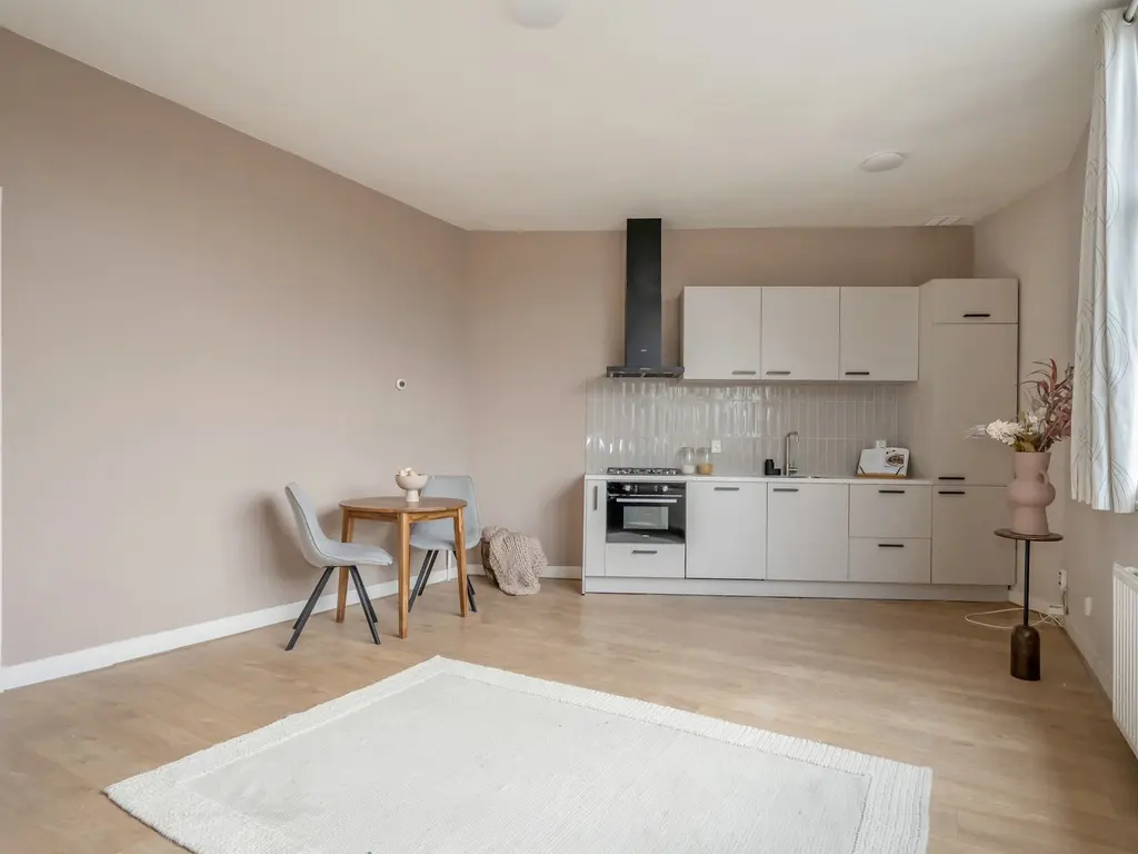 Caan van Necklaan 3b, RIJSWIJK