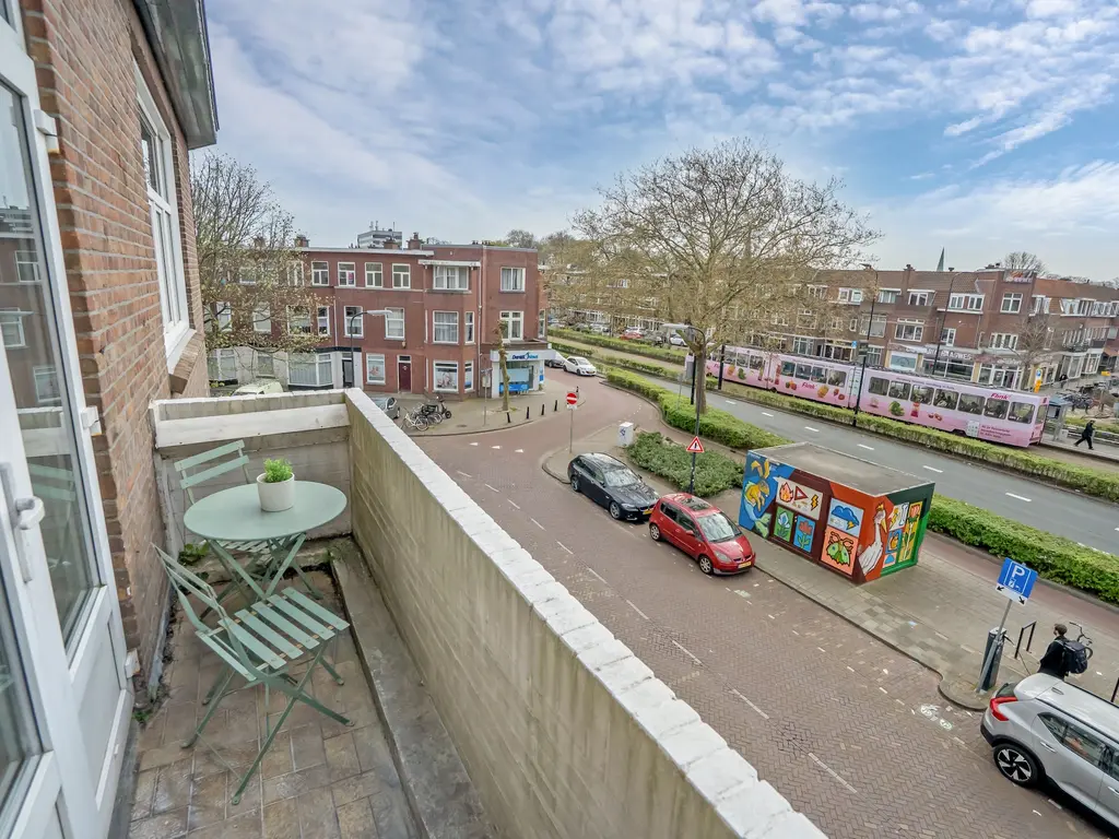 Caan van Necklaan 3b, RIJSWIJK