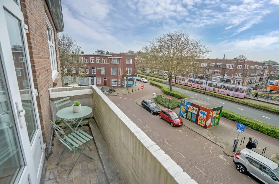 Caan van Necklaan 3b