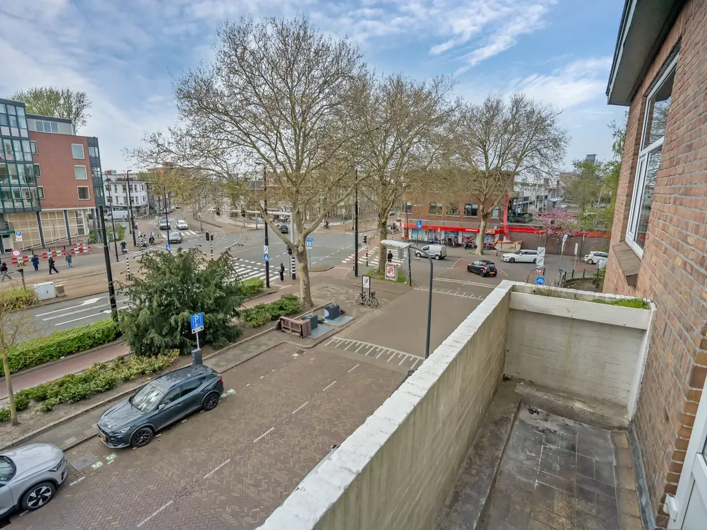 Caan van Necklaan 3b, RIJSWIJK