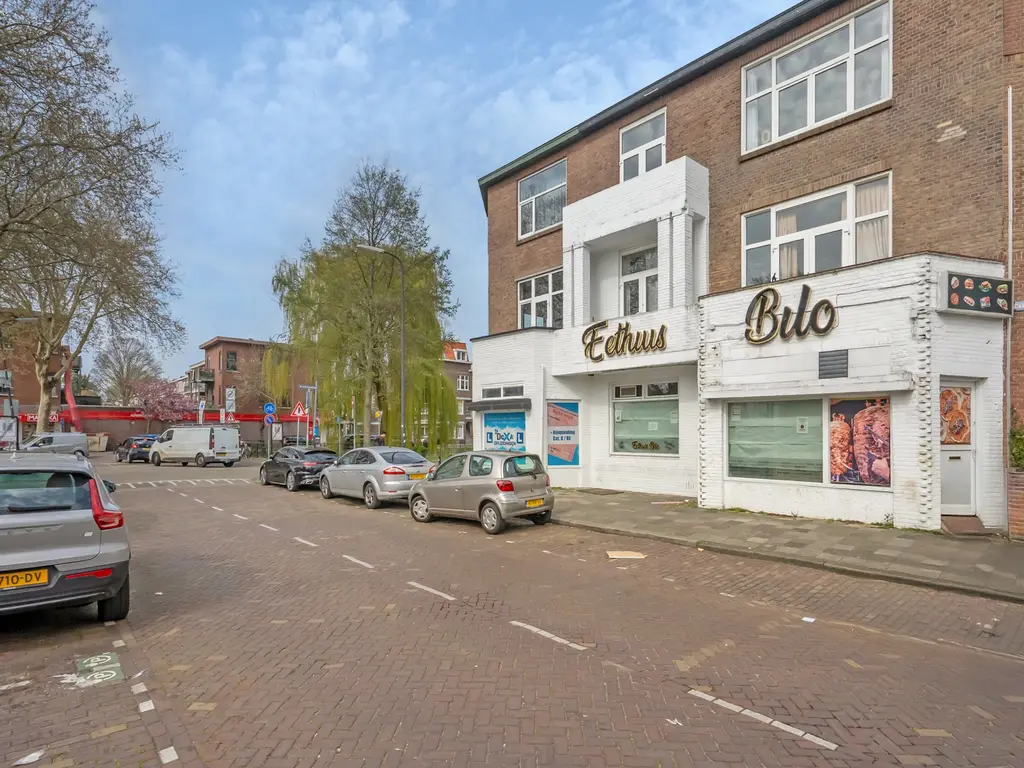 Caan van Necklaan 3b, RIJSWIJK