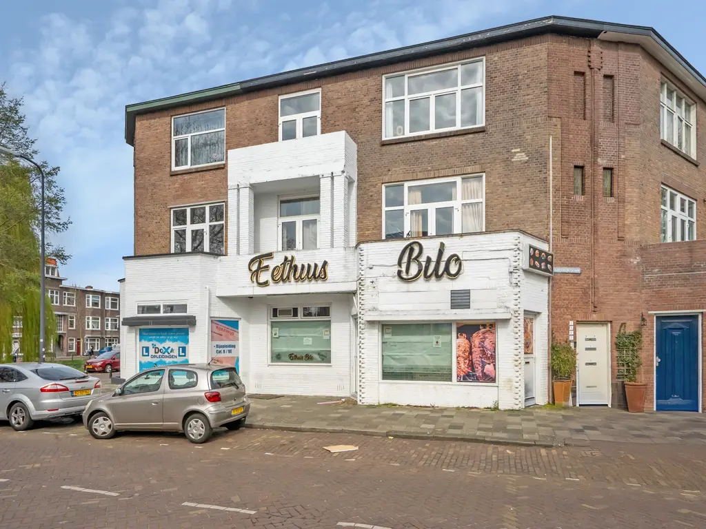 Caan van Necklaan 3b, RIJSWIJK