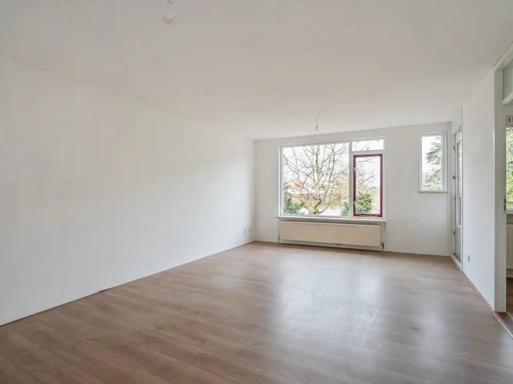 Bakkershof 24, WATERINGEN