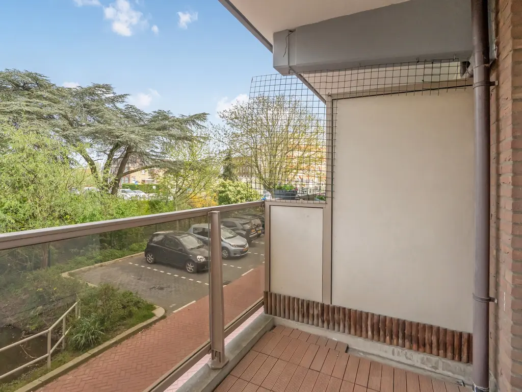 Bakkershof 24, WATERINGEN