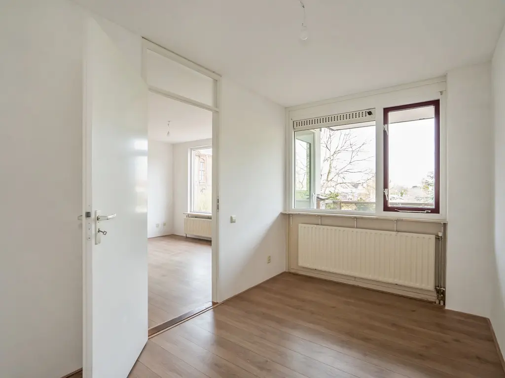 Bakkershof 24, WATERINGEN