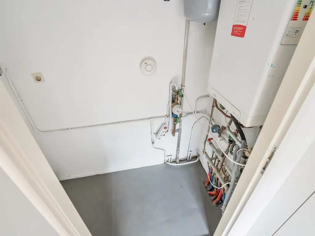 Bakkershof 24, WATERINGEN