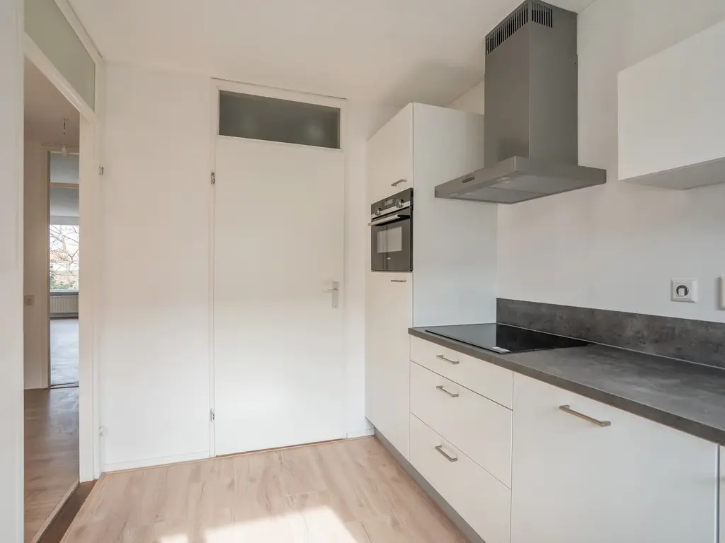 Bakkershof 24, WATERINGEN