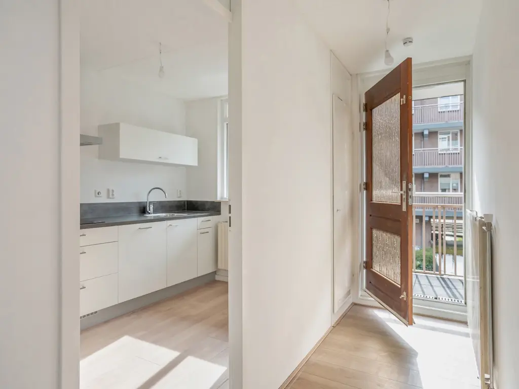 Bakkershof 24, WATERINGEN