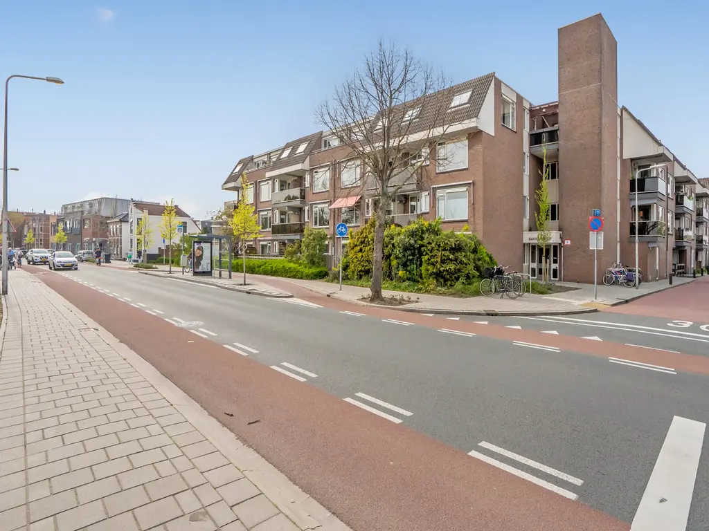 Bakkershof 24, WATERINGEN