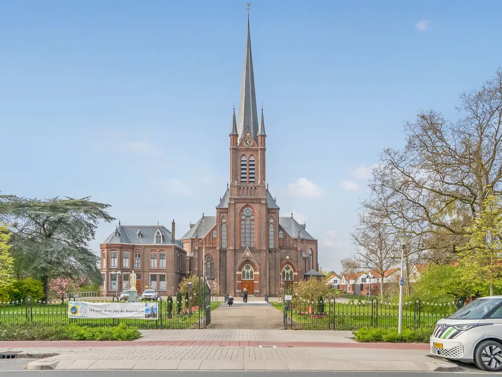 Bakkershof 24, WATERINGEN