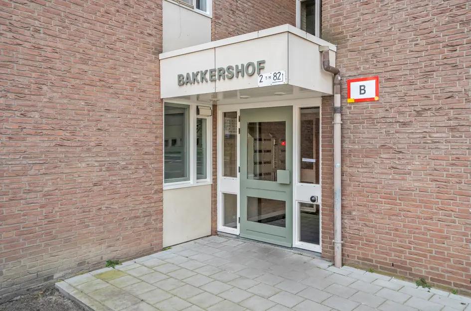 Bakkershof 24