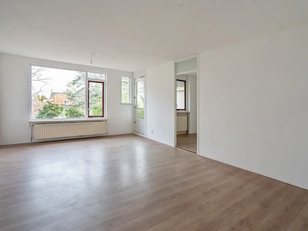 Bakkershof 24, WATERINGEN