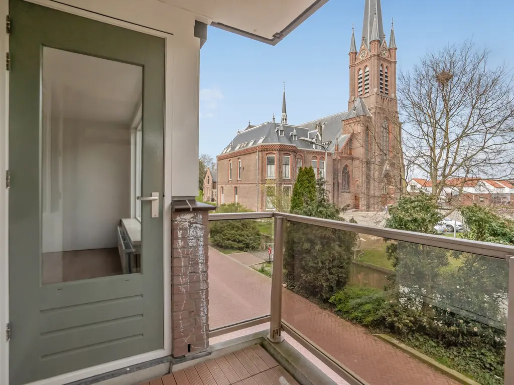 Bakkershof 24, WATERINGEN