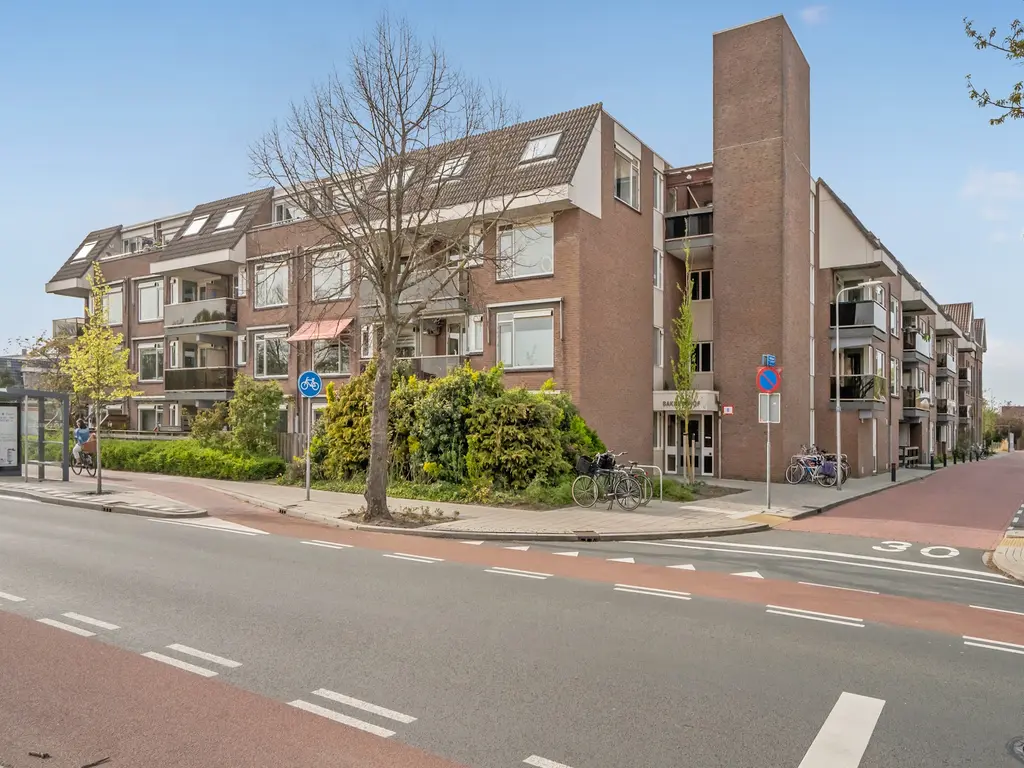 Bakkershof 24, WATERINGEN