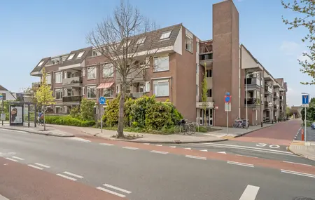 Bakkershof 24, WATERINGEN