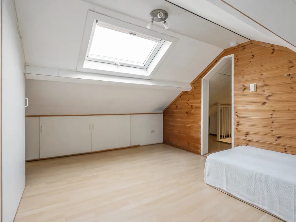 Willem van Rijswijckstraat 94, RIJSWIJK