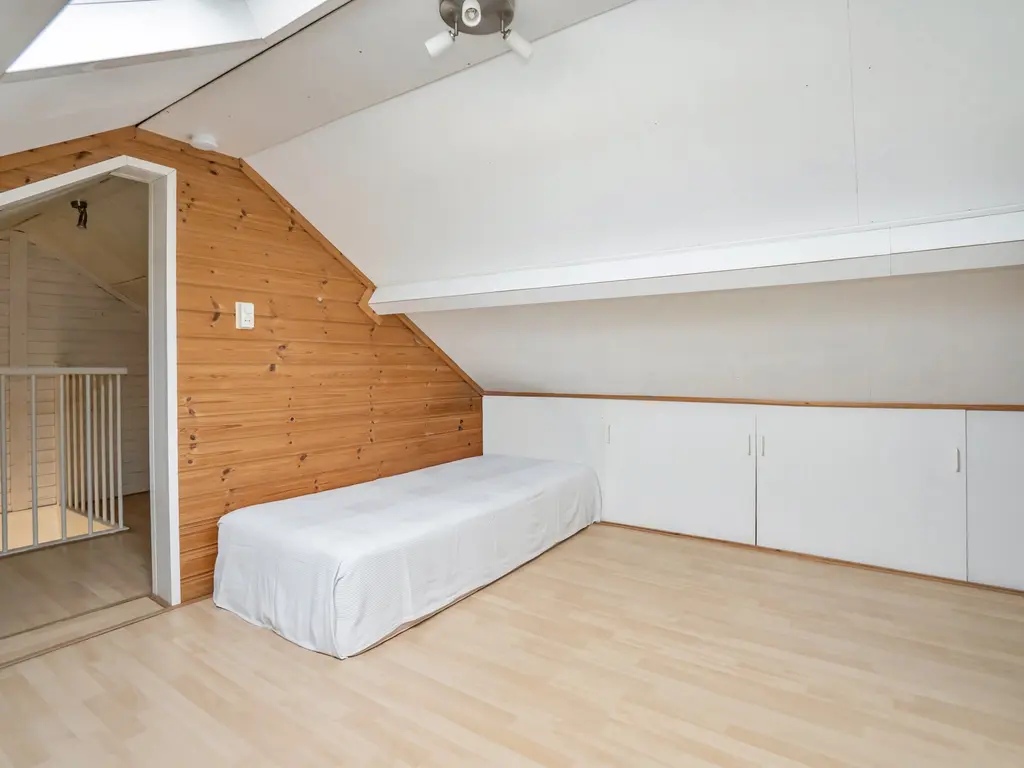 Willem van Rijswijckstraat 94, RIJSWIJK