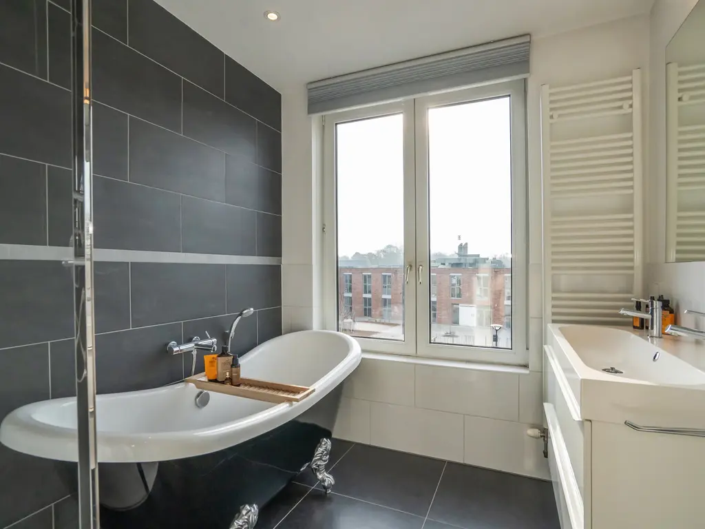 Willem van Rijswijckstraat 94, RIJSWIJK