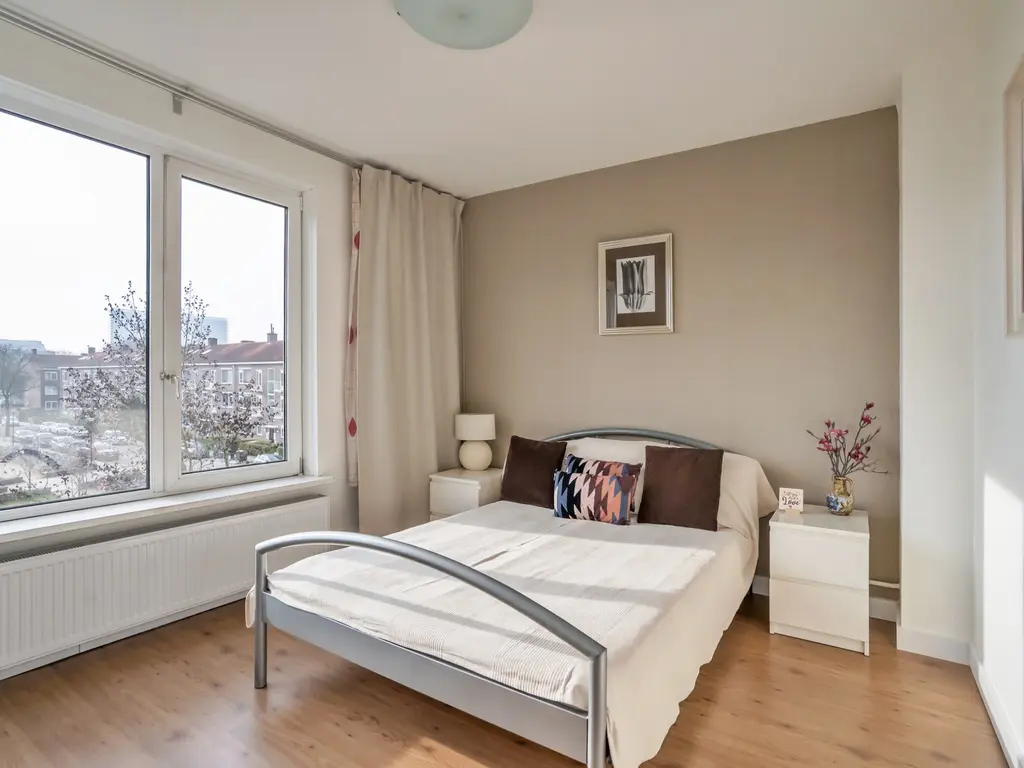 Willem van Rijswijckstraat 94, RIJSWIJK