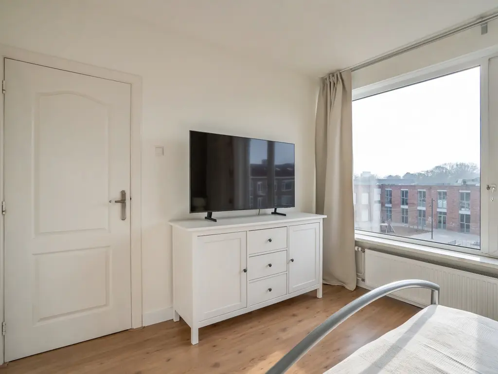 Willem van Rijswijckstraat 94, RIJSWIJK