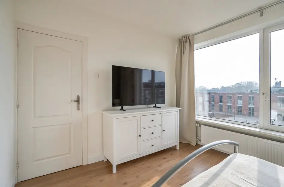 Willem van Rijswijckstraat 94