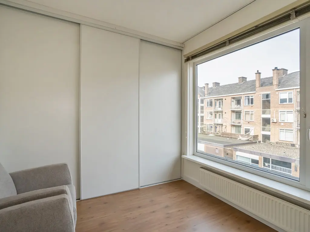 Willem van Rijswijckstraat 94, RIJSWIJK