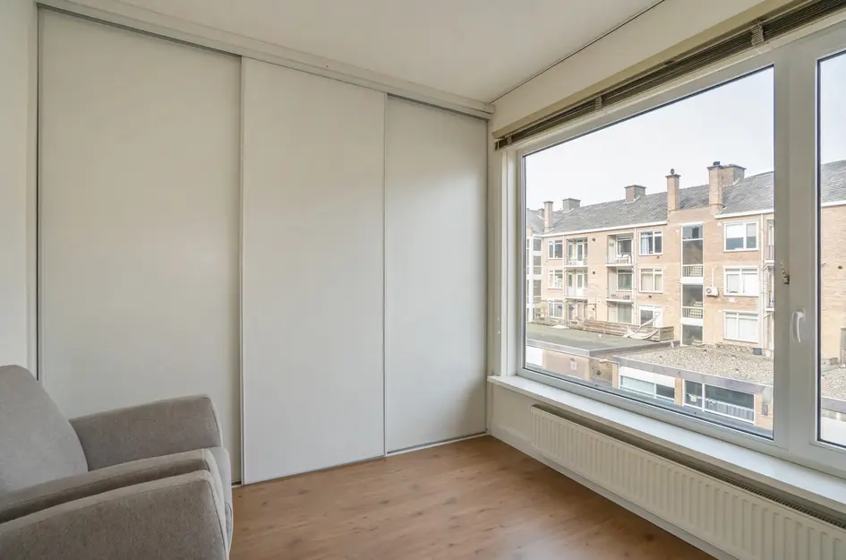 Willem van Rijswijckstraat 94