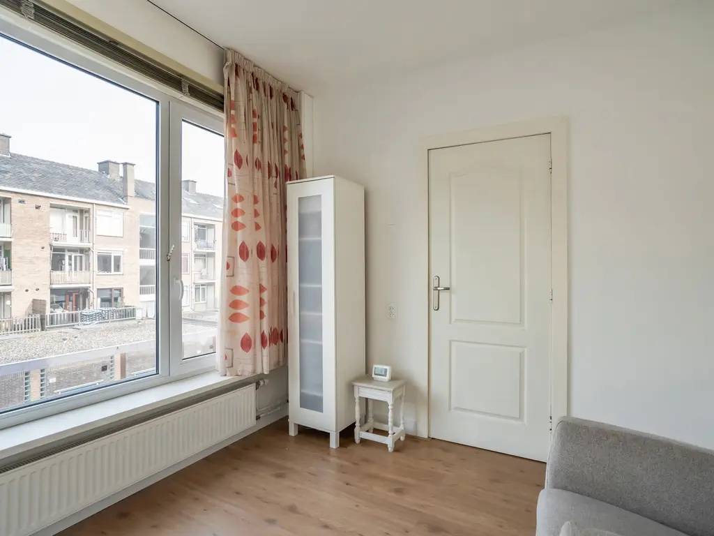 Willem van Rijswijckstraat 94, RIJSWIJK