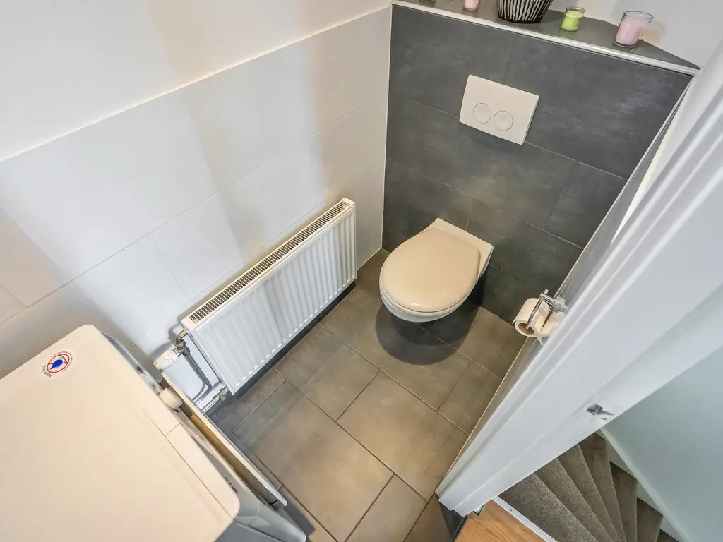 Willem van Rijswijckstraat 94, RIJSWIJK