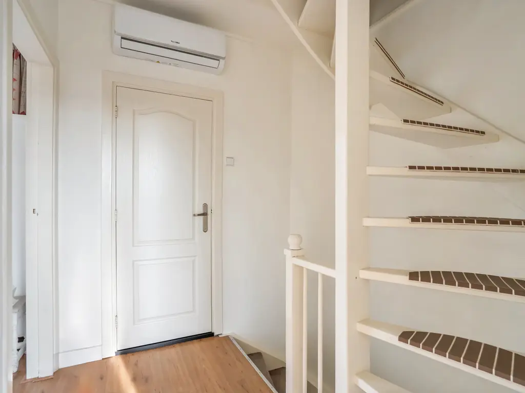 Willem van Rijswijckstraat 94, RIJSWIJK