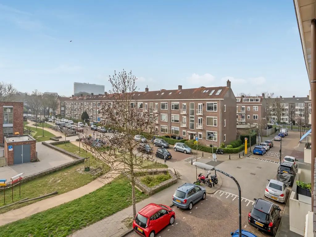Willem van Rijswijckstraat 94, RIJSWIJK