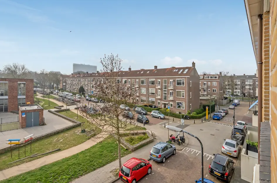 Willem van Rijswijckstraat 94