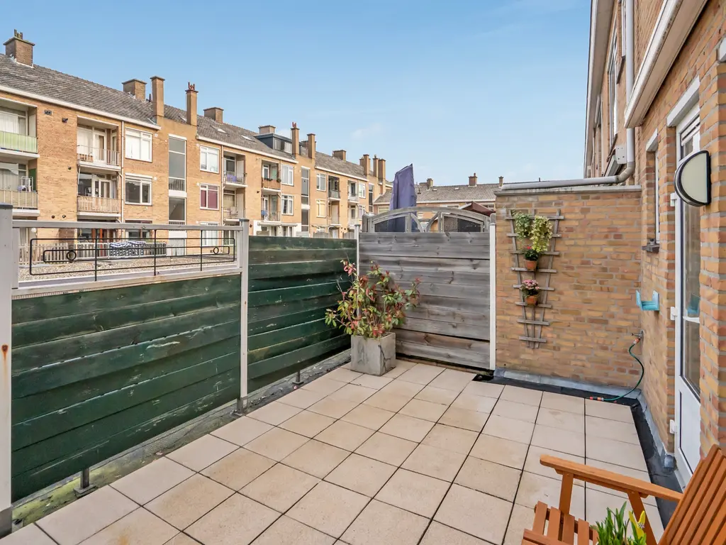 Willem van Rijswijckstraat 94, RIJSWIJK