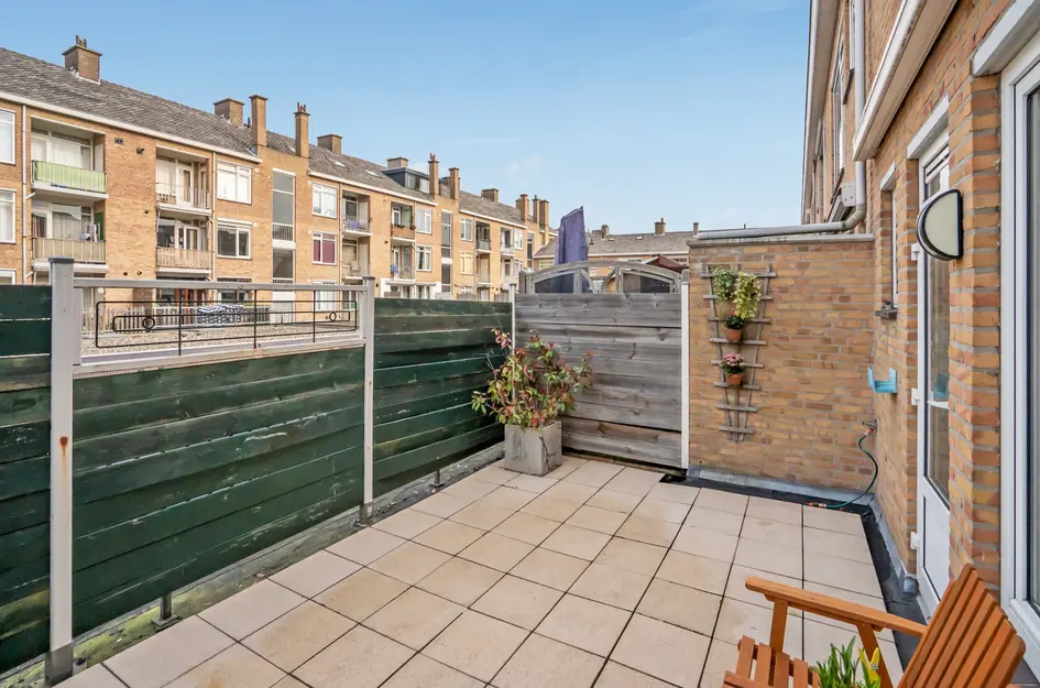 Willem van Rijswijckstraat 94