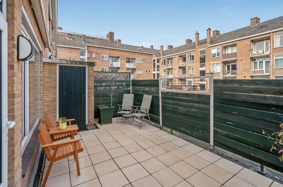 Willem van Rijswijckstraat 94