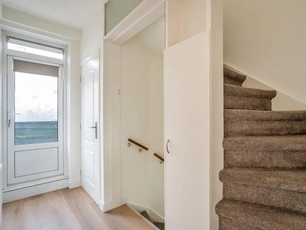 Willem van Rijswijckstraat 94, RIJSWIJK