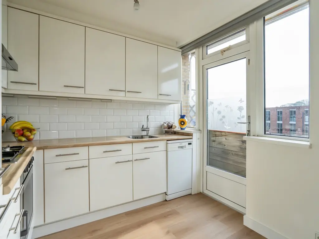 Willem van Rijswijckstraat 94, RIJSWIJK