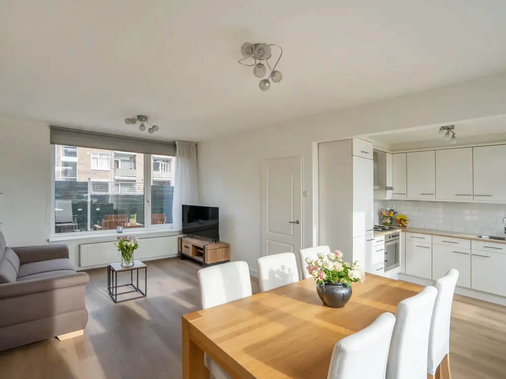 Willem van Rijswijckstraat 94, RIJSWIJK