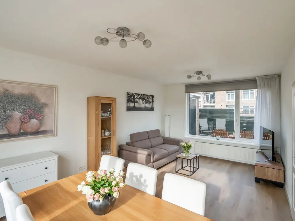 Willem van Rijswijckstraat 94, RIJSWIJK