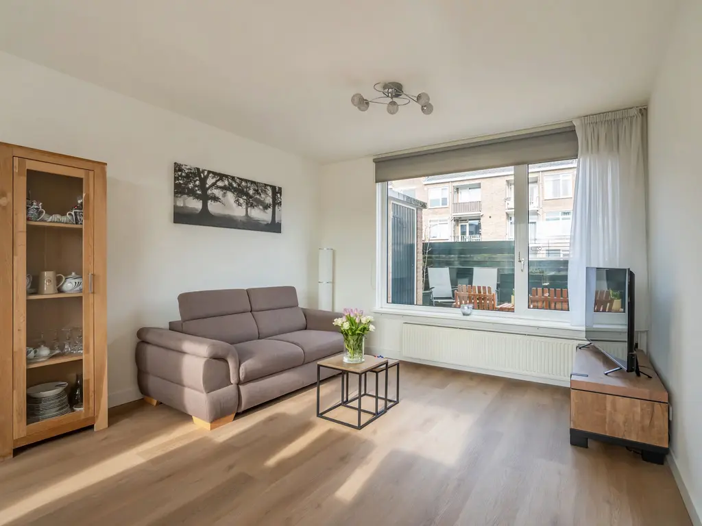 Willem van Rijswijckstraat 94, RIJSWIJK