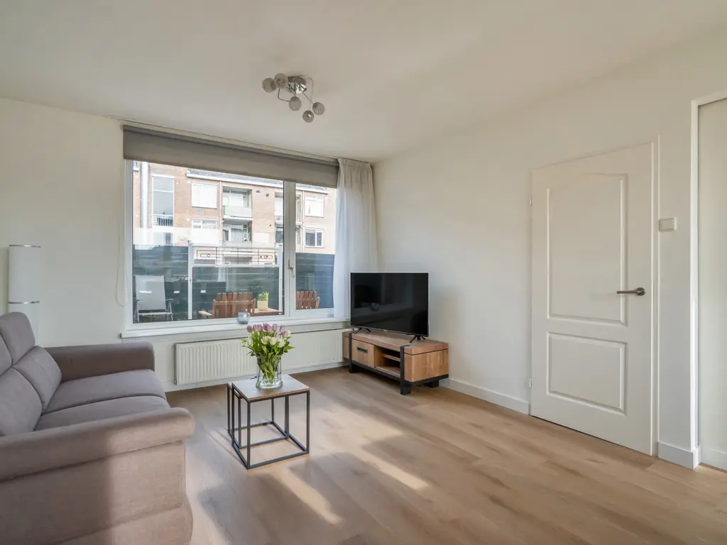 Willem van Rijswijckstraat 94, RIJSWIJK