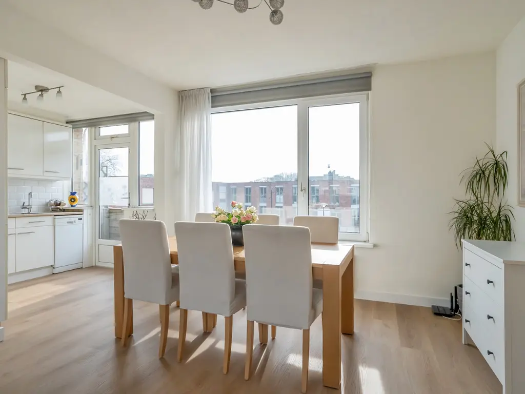 Willem van Rijswijckstraat 94, RIJSWIJK