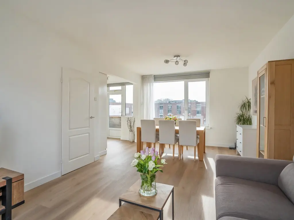 Willem van Rijswijckstraat 94, RIJSWIJK