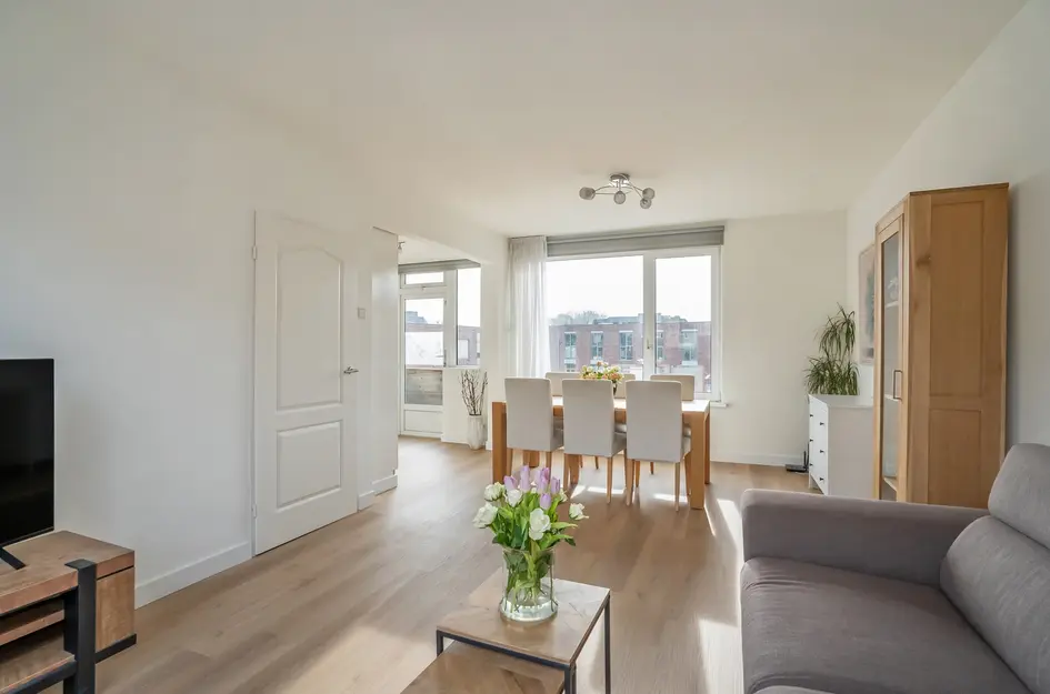 Willem van Rijswijckstraat 94