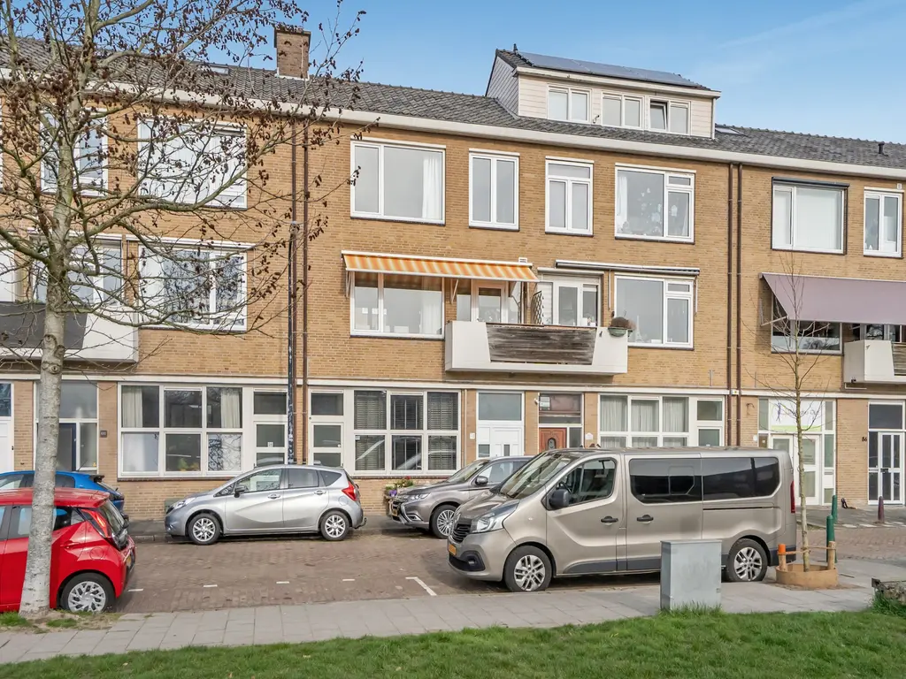 Willem van Rijswijckstraat 94, RIJSWIJK