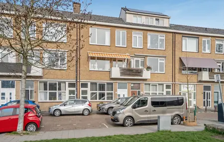 Willem van Rijswijckstraat 94, RIJSWIJK