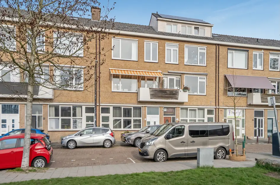 Willem van Rijswijckstraat 94