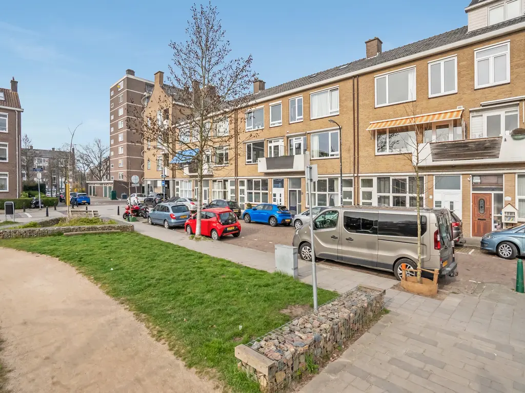 Willem van Rijswijckstraat 94, RIJSWIJK